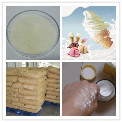 glycerol monostearate glycerol monostearate