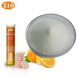 Ascorbic Acid Vitamin C Cov Khoom Raw
