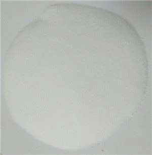 Succinic Acid Crystal Rau Cov Khoom Noj