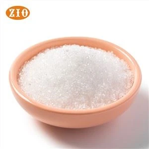 Khoom noj khoom haus qib Acid Regulator Citric Acid Monohydrate