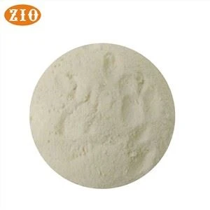 Khoom noj khoom haus qib Pectin Powder Thickener