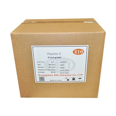 Vitamin C Hmoov Ascorbic Acid